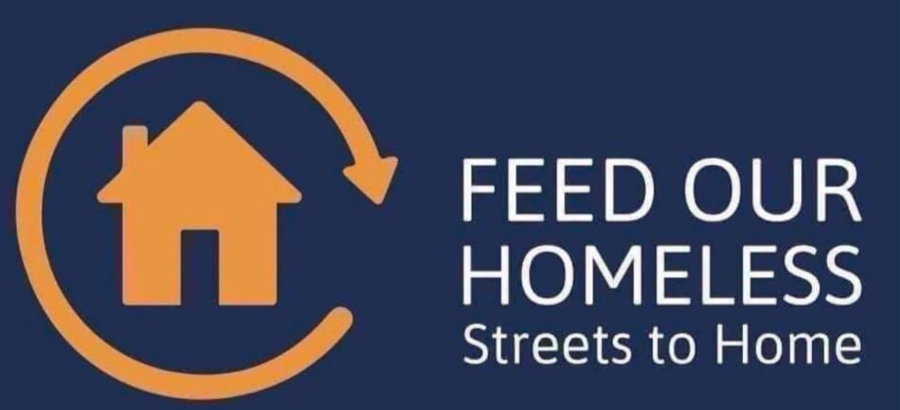 Feed Our Homeless - Streets to Home